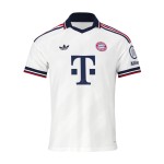 Kinder FC Bayern München 2026/27 Auswärtstrikot
