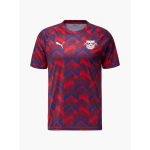 Herren RB Leipzig 2025/26 Drittes Aufwärmtrikot