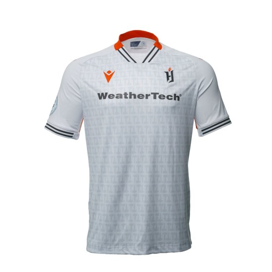 Kinder Forge FC 2025 Auswärts Shirt