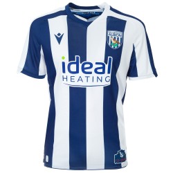 Herrentrikot West Bromwich Albion 2025/26 Heim