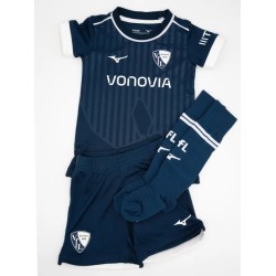 Kinder VfL Bochum 1848 2025/26 Heimset Kinder VfL Bochum 1848 2025/26 Heimset