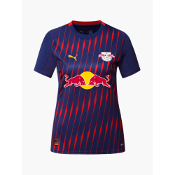 Damen RB Leipzig 2025/26 Auswärtstrikot
