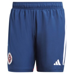 Kinder New England Revolution 2025 Heim Shorts Kinder New England Revolution 2025 Heim Shorts