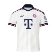Herren FC Bayern München 2026/27 Auswärtstrikot