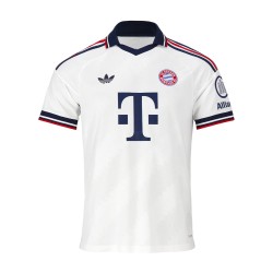 Herren FC Bayern München 2026/27 Auswärtstrikot