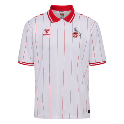 Herren 1. FC Köln 2025/26 Spezialtrikot