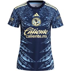 Damen Club América 2025/26 Auswärtstrikot