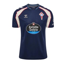 Herren Celta Vigo 2026/27 Auswärtstrikot