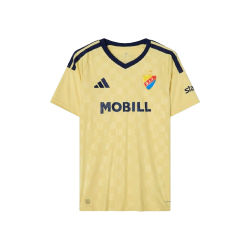 Herren Djurgårdens IF 2026 Drittes Trikot Herren Djurgårdens IF 2026 Drittes Trikot