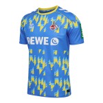 Damen 1. FC Köln 2025/26 Torwarttrikot Damen 1. FC Köln 2025/26 Torwarttrikot