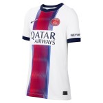 Damen PSG 2026/27 Auswärtstrikot Damen PSG 2026/27 Auswärtstrikot