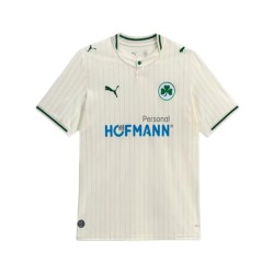 Herren SpVgg Greuther 2026/27 Heimtrikot