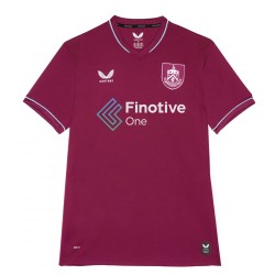 Herren Burnley 2026/27 Heimtrikot