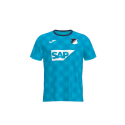 Kinder TSG Hoffenheim 2025/26 Drittes Aufwärmshirt