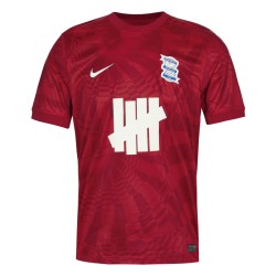 Herren Birmingham City 2025/26 Drittes Trikot