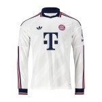 Kinder FC Bayern München 2026/27 Auswärts-Langarmtrikot