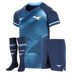 Kinder Lazio 2025/26 Drittes Set