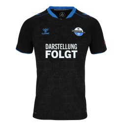 Herren SC Paderborn 07 2026/27 Heimtrikot