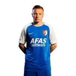 Herren AZ 2026/27 Auswärtstrikot