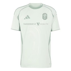 Kinder Nashville SC 2025 Drittes Pre Match Shirt - Grün