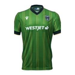 Herren Cavalry FC 2025 Auswärts Shirt