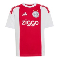 Herren Ajax 2026/27 Heimtrikot