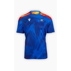Kinder Karlsruher SC 2025/26 Drittes Aufwärmtrikot