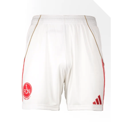 Kinder 1. FC Nürnberg 2025/26 Auswärtsshorts