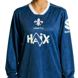 Kinder SV Darmstadt 98 2026/27 Heim-Langarmtrikot