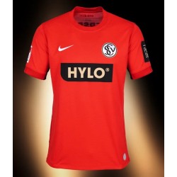 Herren SV Elversberg 2025/26 Drittes Trikot
