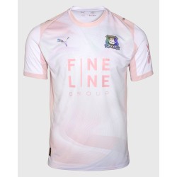 Herren Plymouth Argyle 2025/26 Drittes Trikot