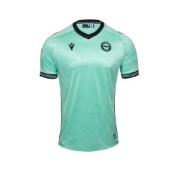 Herren Alavés 2026/27 Drittes Trikot ohne Sponsor