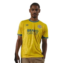 Herren Eintracht Braunschweig 2026/27 Heimtrikot