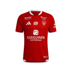 Herren Stade Brestois 29 2026/27 Heimtrikot