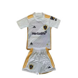 Kinder LA Galaxy 2025 Heim Kit Kinder LA Galaxy 2025 Heim Kit