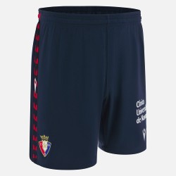 Kinder CA Osasuna 2025/26 Heimshorts