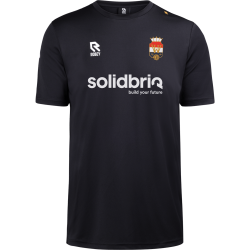 Kinder Willem II 2025/26 Drittes Aufwärmtrikot