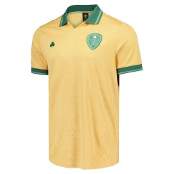 Kinder Leeds United 2025/26 Drittes St Patricks Day Trikot