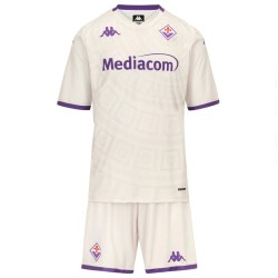 Kinder Fiorentina 2025/26 Auswärtsset