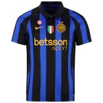 Damen Inter Mailand 2026/27 Home Trikot