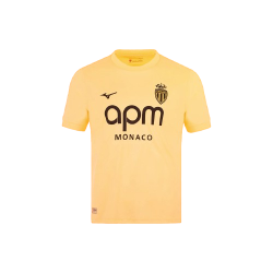 Herren AS Monaco 2025/26 Drittes Trikot