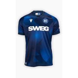 Herren Karlsruher SC 2025/26 Drittes Trikot