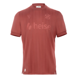Herren Hannover 96 2025/26 130-Jahre Jubiläum Trikot