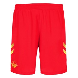 Kinder SC Paderborn 07 2026/27 Auswärtsshorts