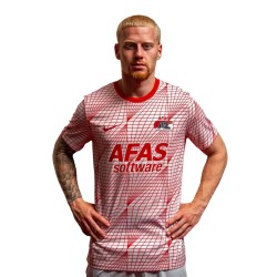 Kinder AZ 2026/27 Heim-Aufwärmtrikot