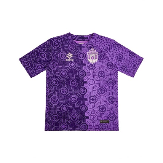 Herren Boreale Calcio 2025/26 Heimtrikot