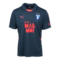 Herren Malmö FF 2025 Auswärtstrikot