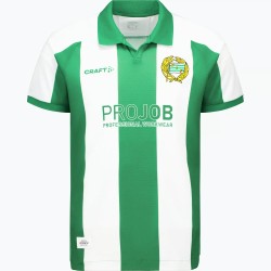 Herren Hammarby IF 2025 Drittes Trikot