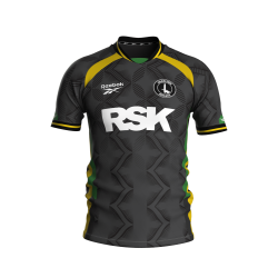 Herren Charlton Athletic 2025/26 Drittetrikot Herren Charlton Athletic 2025/26 Drittetrikot