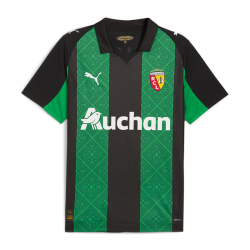 Herren RC Lens 2025/26 Auswärtstrikot